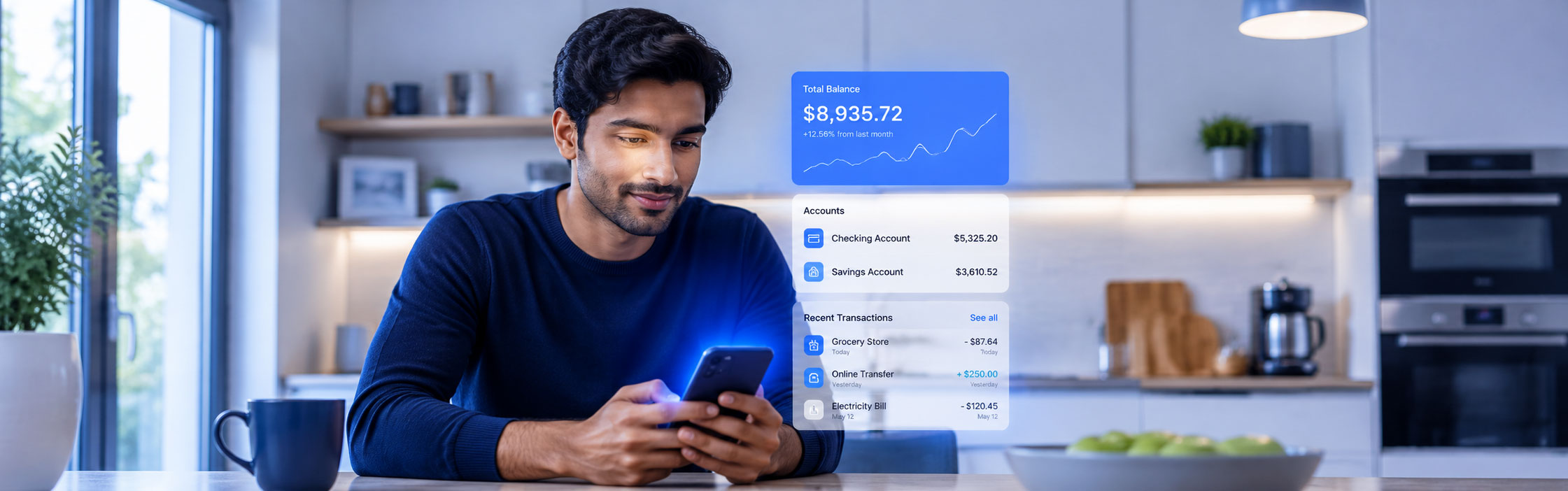 Personal Banking