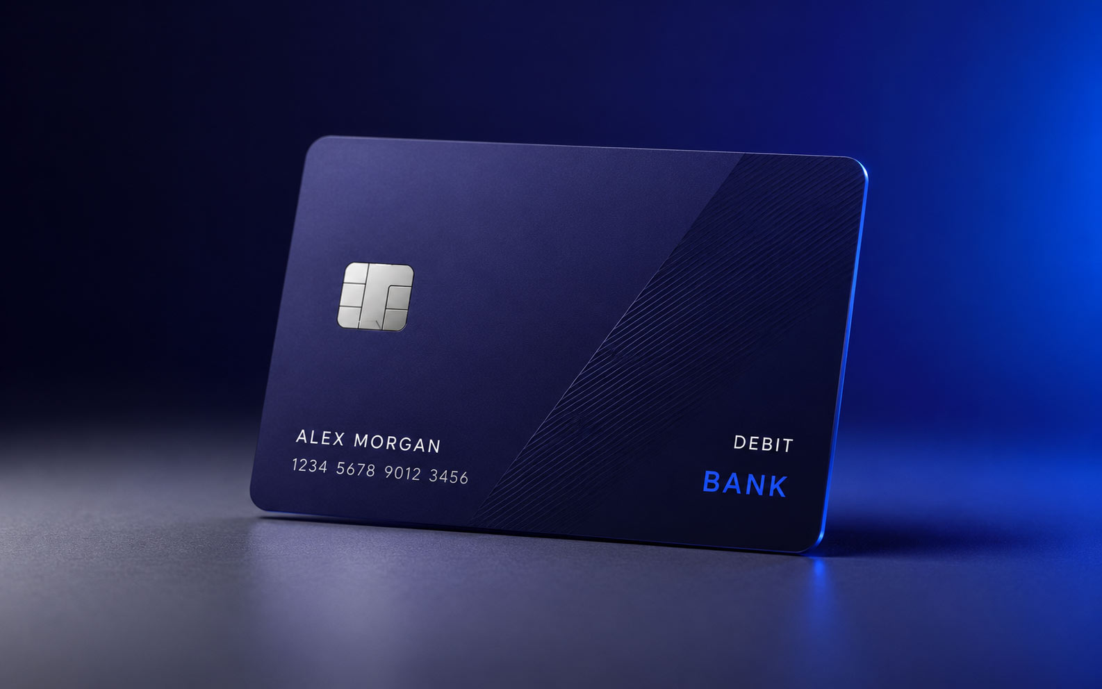 Meridian Debit